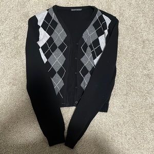 brandy melville sweater